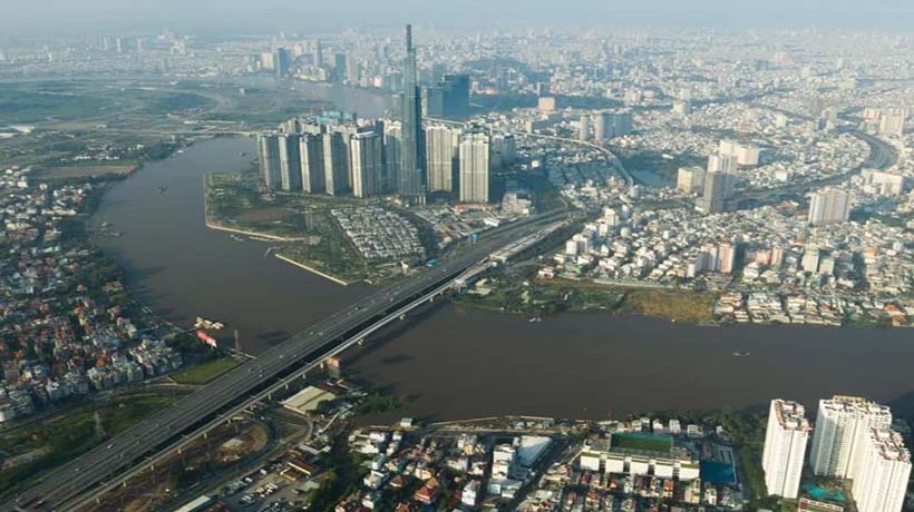 Xây dựng hệ thống tín hiệu đường sắt với nền tảng máy tính tiêu chuẩn trong hệ thống tàu điện ngầm tại TP Hồ Chí Minh